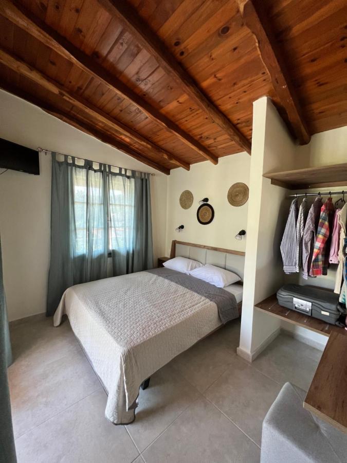 העיירה סקיאתוס Villa Filira מראה חיצוני תמונה
