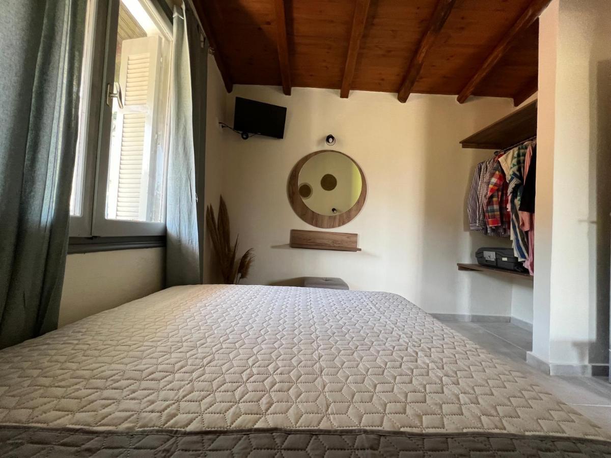 העיירה סקיאתוס Villa Filira מראה חיצוני תמונה