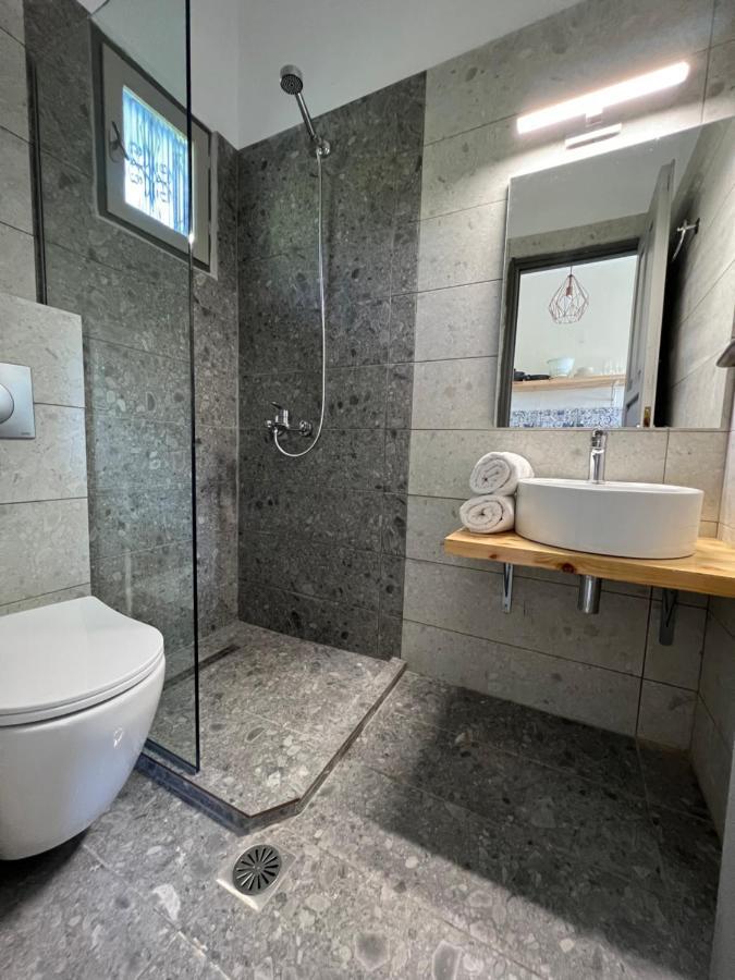 העיירה סקיאתוס Villa Filira מראה חיצוני תמונה